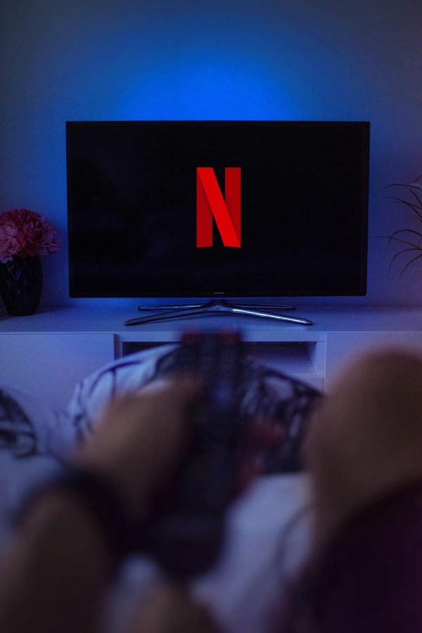 The downfall of Netflix