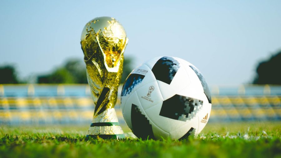 The World Cup in Spanish Language and Culture’s curriculum