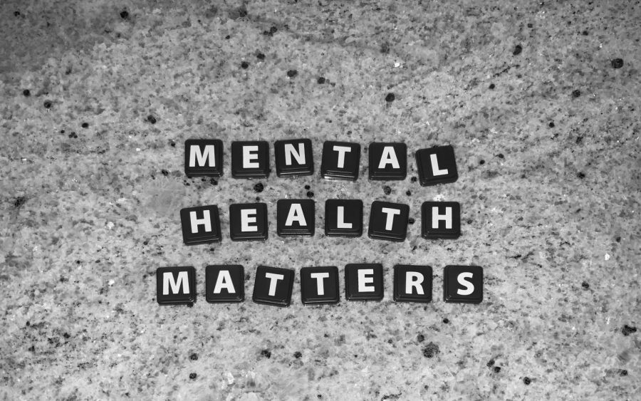 Maintaining Mental Health