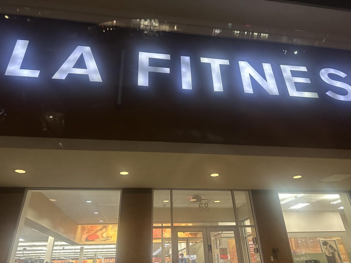 Local gyms in fitness faceoff
