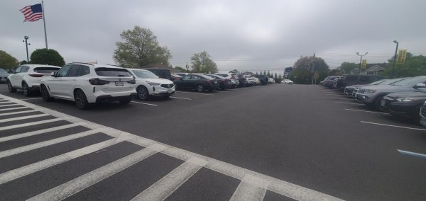 Driver safety in the senior lot