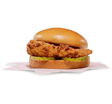 The Success of Chick-fil-A