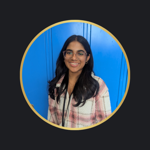 Crista Sara Saji