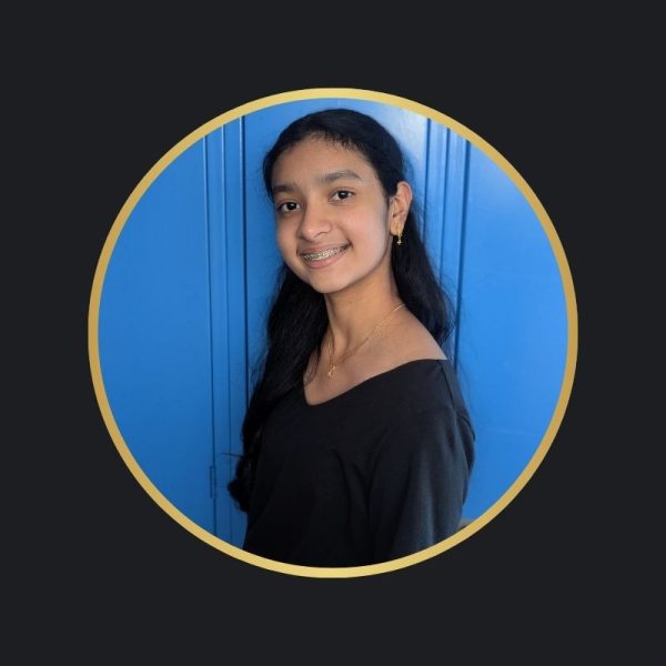 Neha Chander
