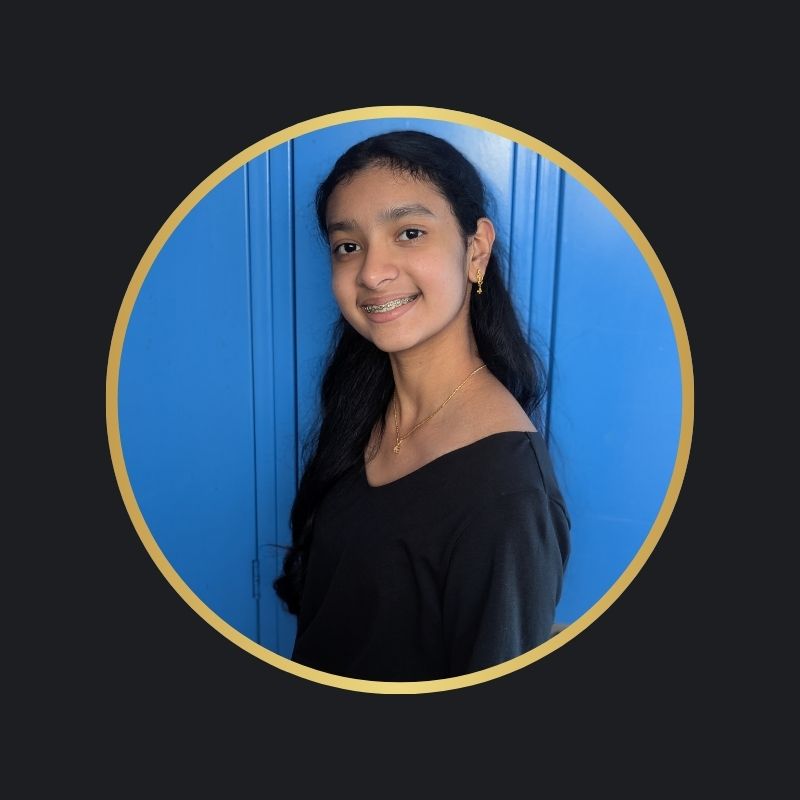 Neha Chander