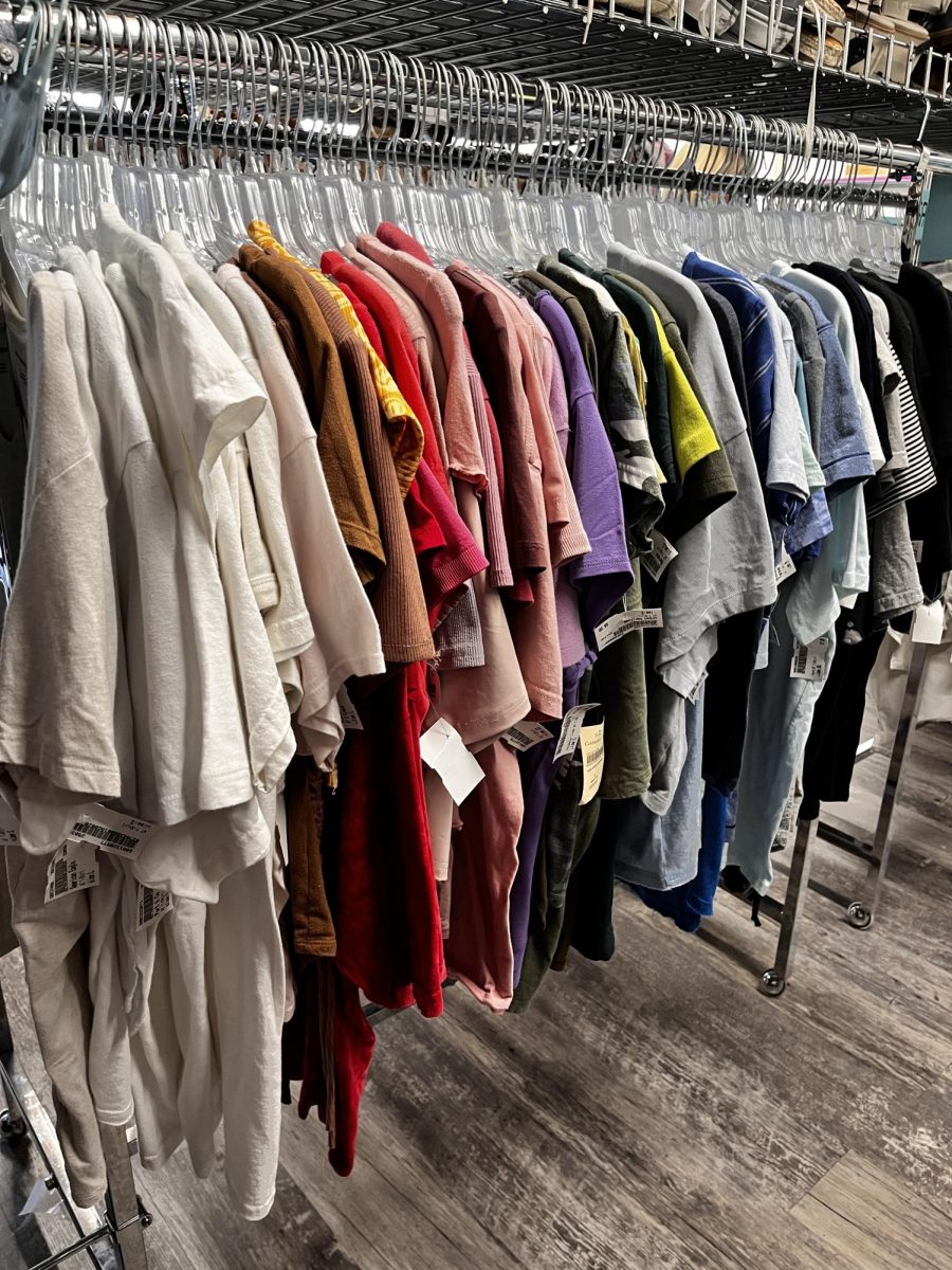 Old Threads, New Vibes 