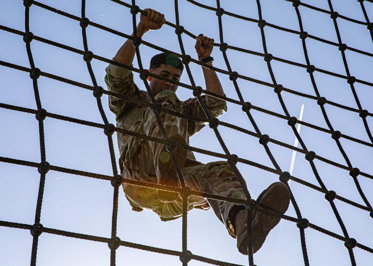 U.S. Army photo by Sgt. Christopher Sanchez