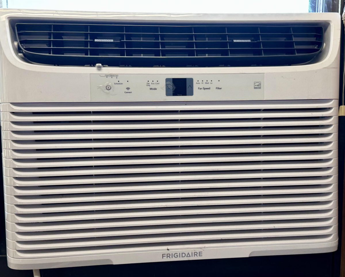 I Can’t Take the Heat