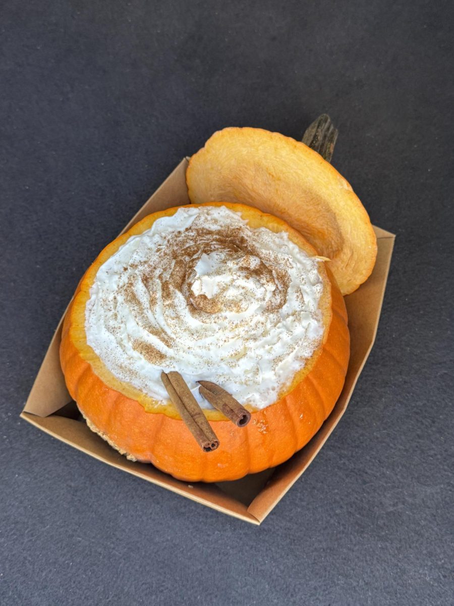 Taste the Season: A Pumpkin Spice Latte Tasting