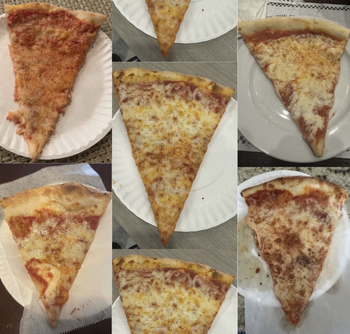 A Slice of Commack