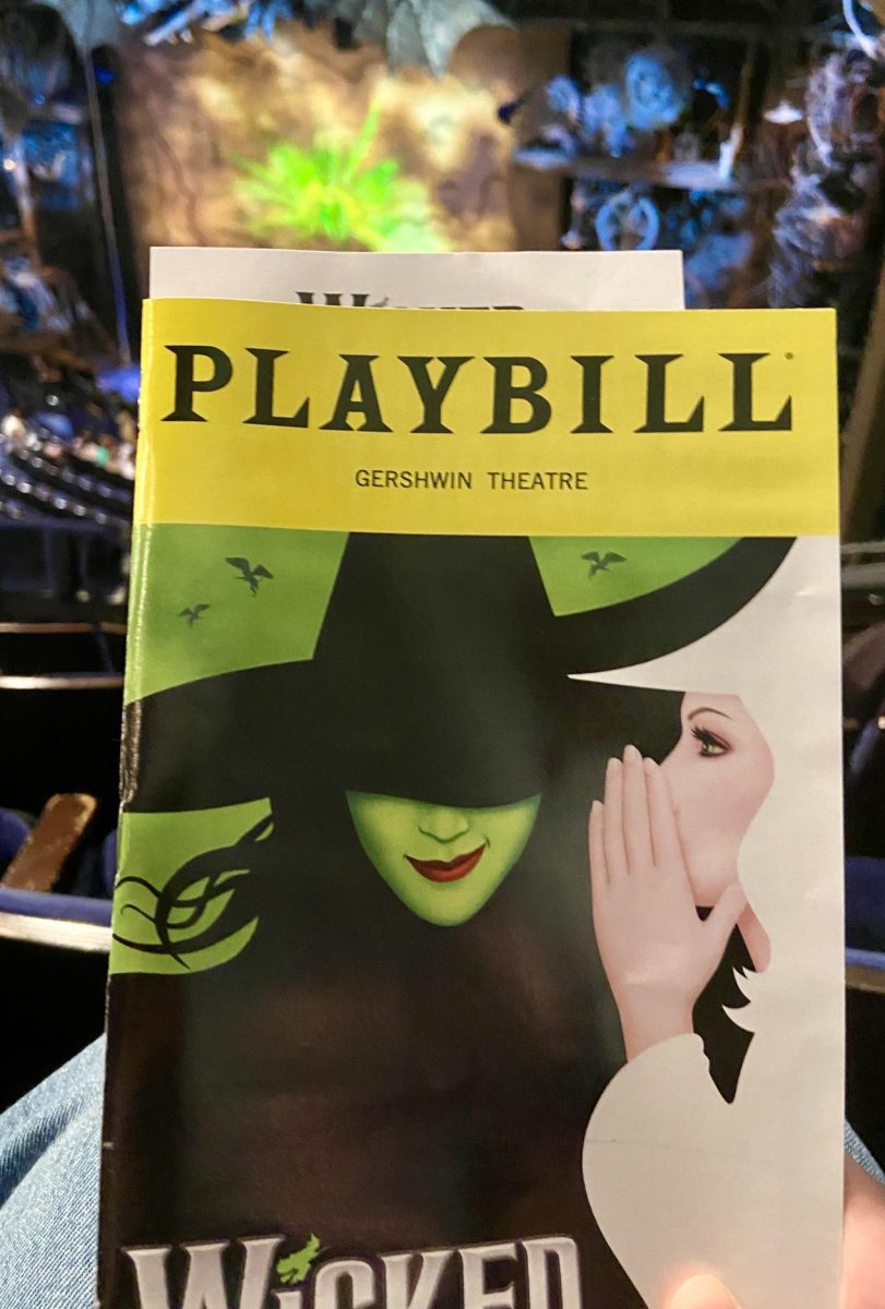 Changed for good: The social impact of “Wicked”
