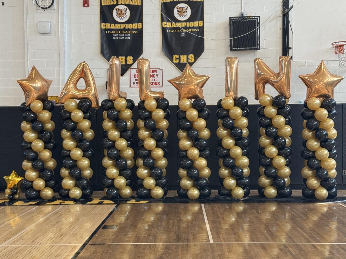 Be 'all-in' with Commack