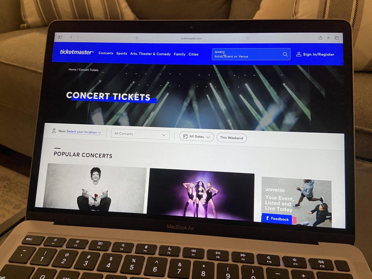 The new reality of concerts