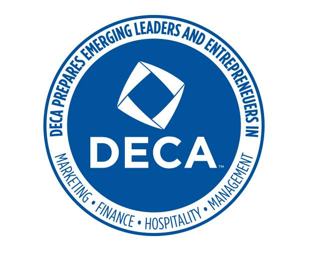 Goodbye FBLA, Hello DECA!