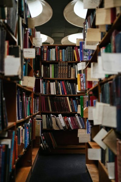 Olena Bohovyk/ Unsplash