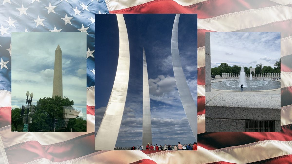 Honoring Veterans with an Honor Flight