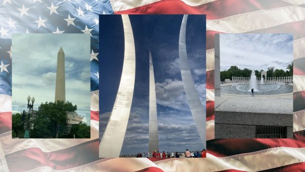 Honoring Veterans with an Honor Flight